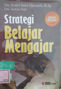 Strategi Belajar Mengajar