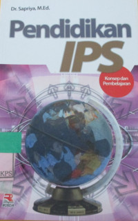 PENDIDIKAN IPS