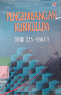 PENGEMBANGAN KURIKULUM