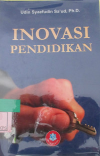 INOVASI PENDIDIKAN