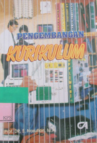 PENGEMBANGAN KURIKULUM