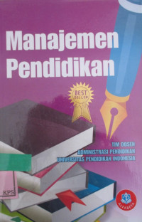 Manajemen Pendidikan