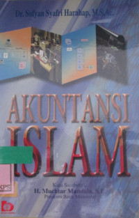 AKUTANSI ISLAM