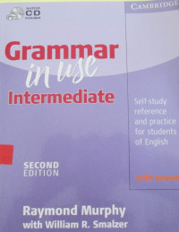 Grammar in use Intermedia