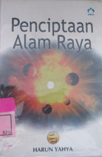 PENCIPTAAN ALAM RAYA