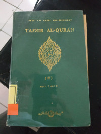 TAFSIR AL-QURAN