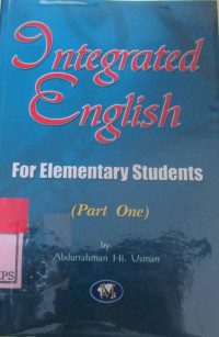 Integrated English