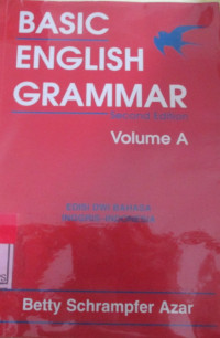 BASIC ENGLISH GRAMMAR