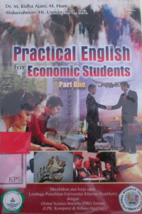 Practical Englis for Economi Students