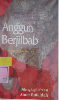 ANGGUN BERJILBAB