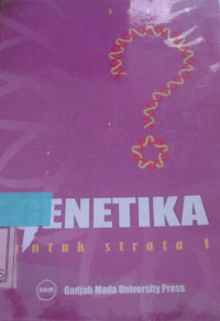 GENETIKA