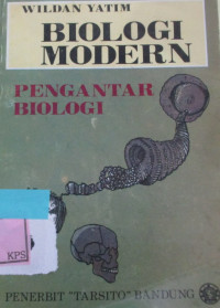 BIOLOGI MODERN