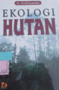 EKOLOGI HUTAN