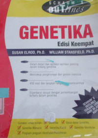 GENETIKA