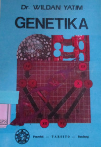 GENETIKA