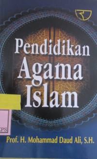 PENDIDIKAN AGAMA ISLAM