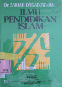 ILMU PENDIDIKAN ISLAM