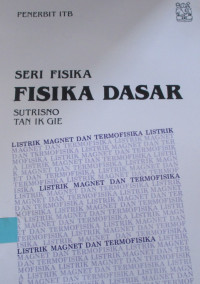 SERI FISIKA FISIKA DASAR