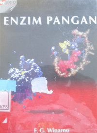 ENZIM PANGAN