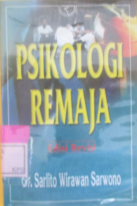 PSIKOLOGI REMAJA