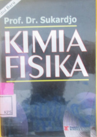 KIMIA FISIKA