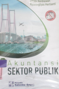 AKUNTANSI SEKTOR PUBLIK