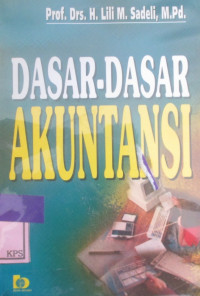 DASAR-DASAR AKUTANSI