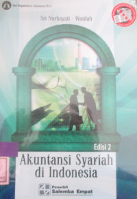 Akutansi Syariah di Indonesia