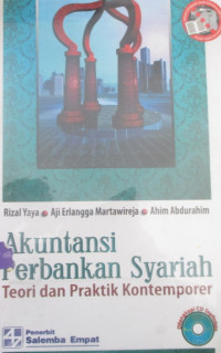 AKUNTANSI PERBANKAN SYARIAH