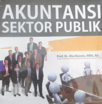 AKUTANSI SEKTOR PUBLLIK