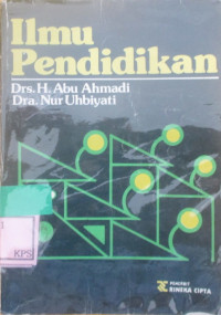 ILMU PENDIDIKAN