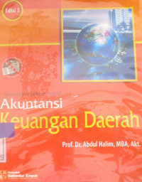 Akutansi Keuangan Daerah