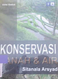 KONSEP TAMNAH & AIR