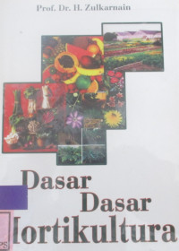 DASAR-DASAR HORTIKULTURAL