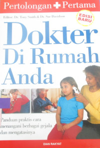 DOKTER DI RUMAH ANDA