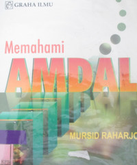 MEMAHAMI AMDAL