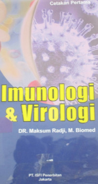 ILMUNOLOGI & VIROLOGI