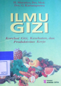 ILMU GIZI