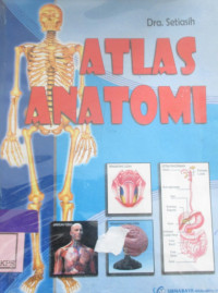 ATLAS ANATOMI