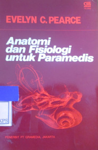 ANATOMI DAN FISIOLOGI UNTUK PARAMEDIS