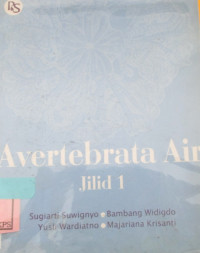 AVERTEBRATA AIR