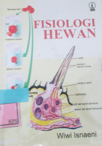 FISIOLOGI HEWAN