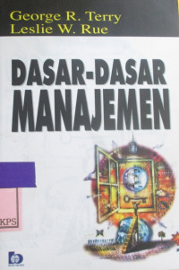 DASAR-DASAR MANAJEMEN