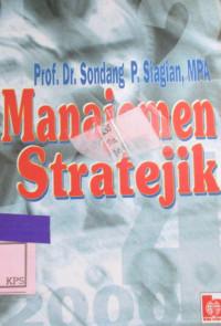 MANAJEMEN STRATEJIK