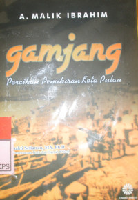 GAMJANG