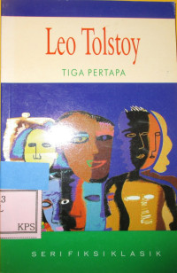 TIGA PERTAPA