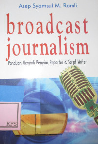 BROADCAST JOURNALISM