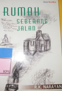 RUMAH SEBERANG JALAN