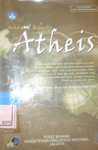 ATHEIS