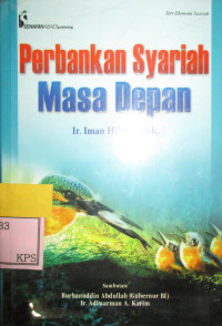 PERBANKAN SYARIAH MASA DEPAN